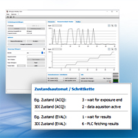 3DInspect Modbus
