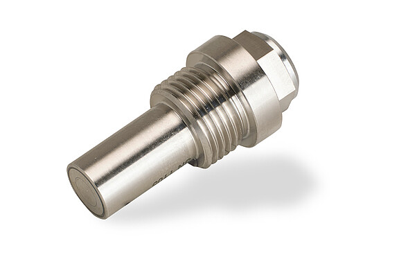 Wunschgeometrie von Sensoren für einfache Integration