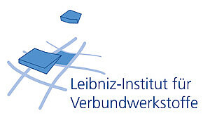 Logo Leibniz-Institut für Verbundwerkstoffe GmbH