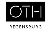 Logo Ostbayerische Technische Hochschule Regensburg
