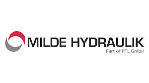 Logo Milde Hydraulik GmbH