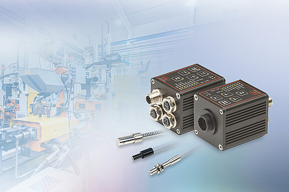 Noch präzisere Farberkennung dank neuem Farbraum