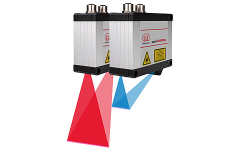 3D Laser-Scanner