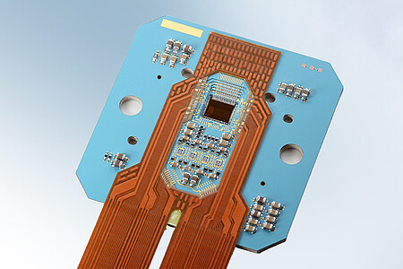 Kundenspezifische Elektronikmodule