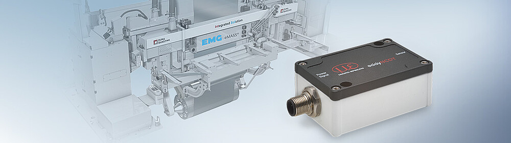 Bandstabilisierung in Feuerbeschichtungsanlagen