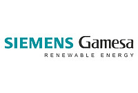 Logo Siemens Gamesa Renewable Energy GmbH & Co. KG
