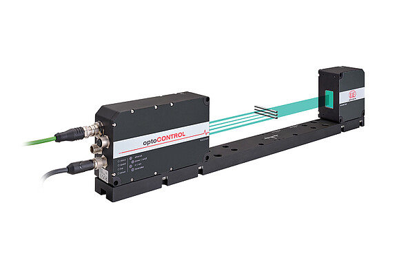 LED-Mikrometer für die präzise Messung