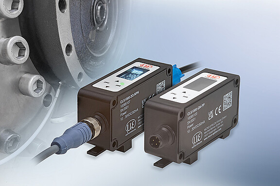 optoCONTROL CLS1000