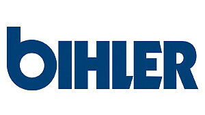 Logo Otto Bihler Maschinenfabrik GmbH & Co. KG