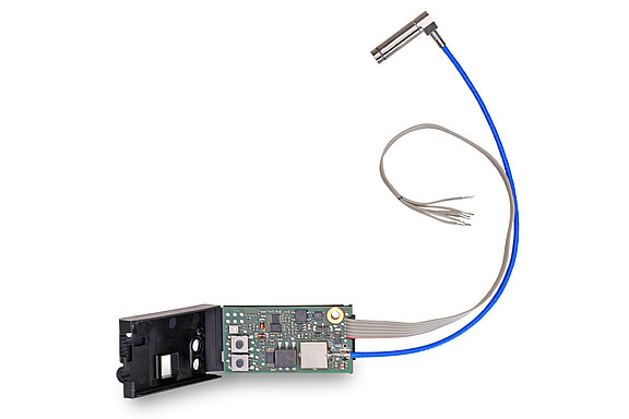 Miniatur-Elektronik für vollständige Integration