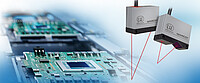 Laser-Sensor optoNCDT 5500