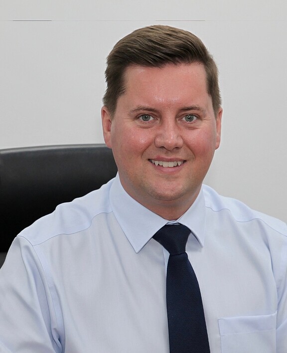 Picture of Christopher Jones, MD