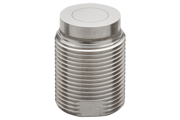 Sensoren mit integriertes Gewinde 