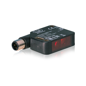optoNCDT ILR104x Laser-Distanzsensoren