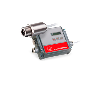 Pyrometer für besondere Anwendungen Infrarot-Pyrometer