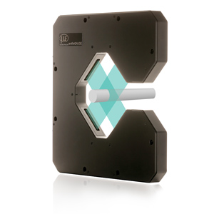 profileGAUGE C.ODC Optische Präzisions-Mikrometer