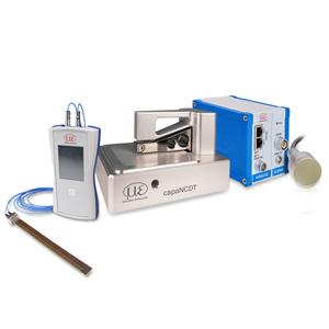 Applikationsspezifische Systeme - Micro-Epsilon