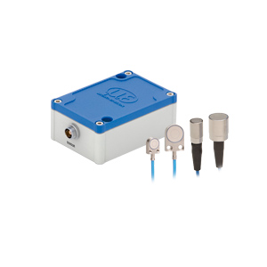 capaNCDT 6110 Kapazitive Sensoren