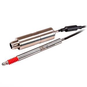 induSENSOR DTD Taster Induktive Sensoren (LVDT)