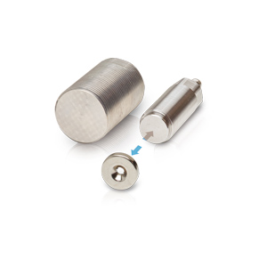 mainSENSOR MDS-35/-45 Magneto-induktive Sensoren