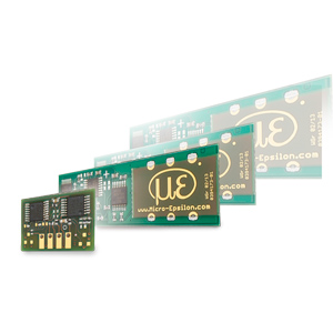 mainSENSOR MDS-40-LP Magneto-induktive Sensoren