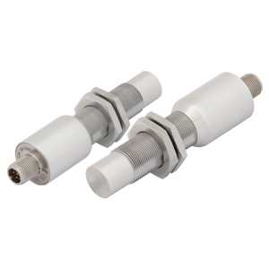 Kundenspezifische Sensoren Magneto-induktive Sensoren