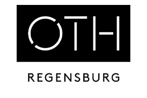 Logo Ostbayerische Technische Hochschule Regensburg