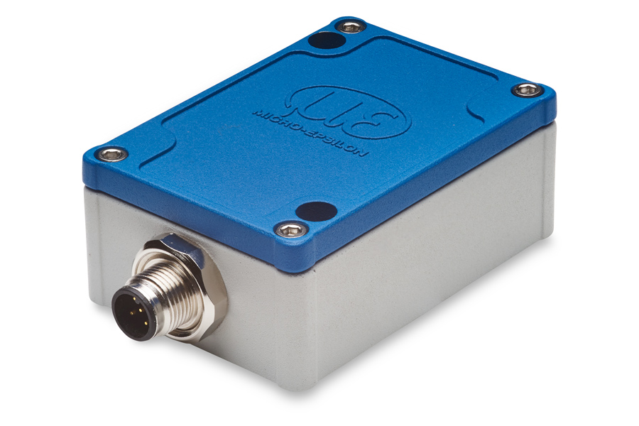 Sensor Inx inertialSENSOR INC5701 | Micro-Epsilon